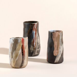 Friday Morning - Wheel Throwing - February 2026 - 6 Week Course