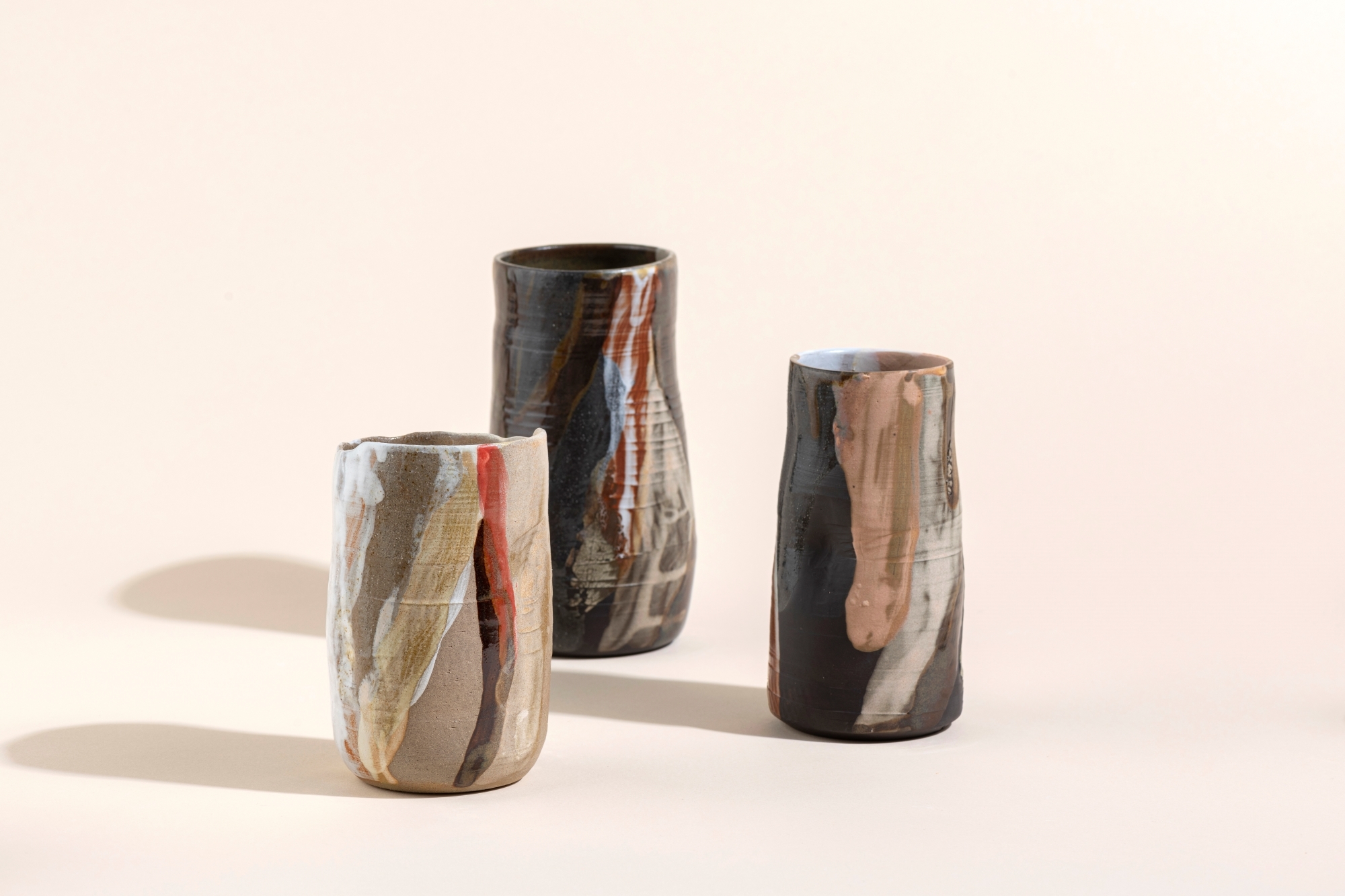 Friday Morning - Wheel Throwing - February 2026 - 6 Week Course